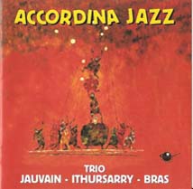 Accordina Jazz